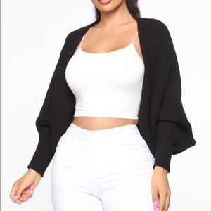 “Nothing But The Best Cardigan” FashioNova